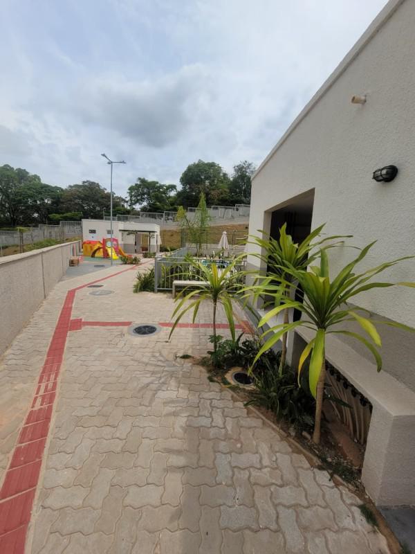 Apartamento, Mantiqueira, 2 Quartos, 1 Vaga, 1 Suíte