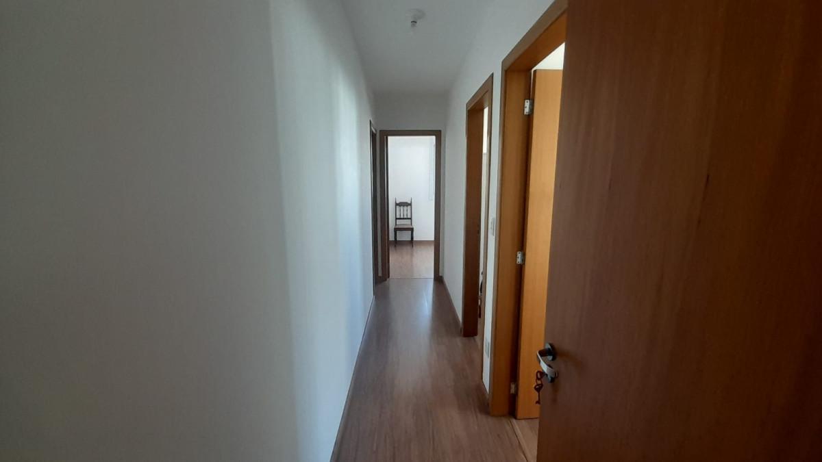 Apartamento, Jardim América, 3 Quartos, 2 Vagas, 1 Suíte