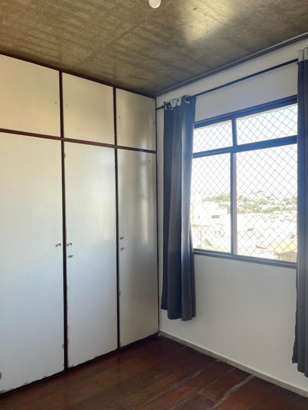 Apartamento, Dom Cabral, 2 Quartos, 1 Vaga