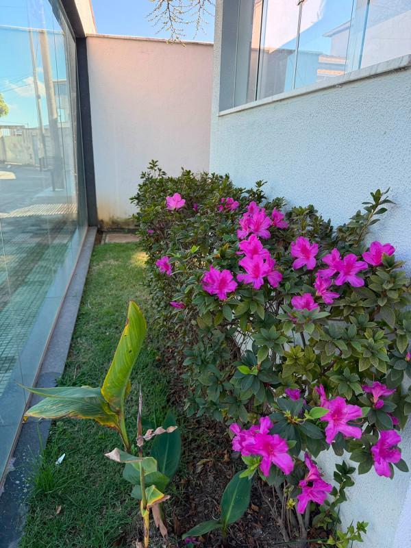 Apartamento, Novo Horizonte, 2 Quartos, 1 Vaga