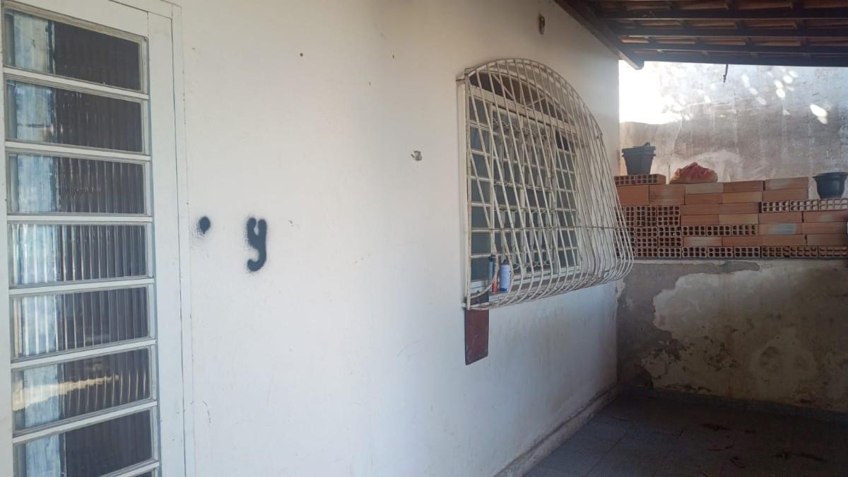 Casa, São Salvador, 2 Quartos, 8 Vagas