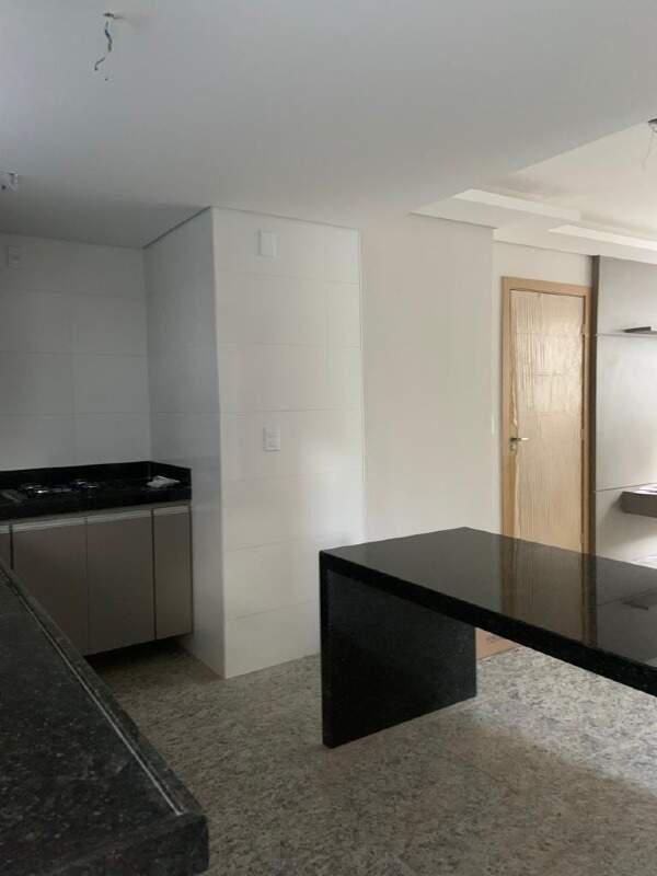 Apartamento, Santa Efigênia, 2 Quartos, 2 Vagas, 1 Suíte