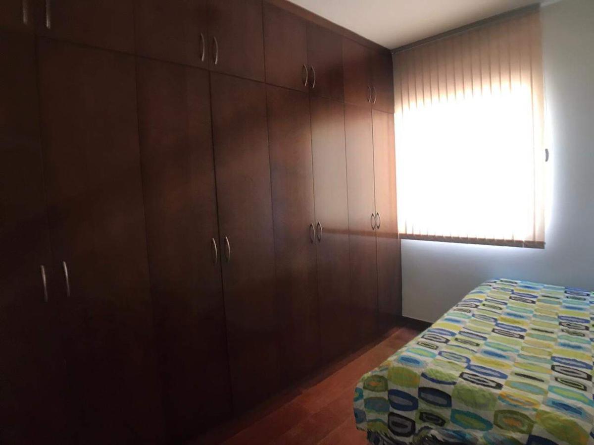 Apartamento, Buritis, 2 Quartos, 1 Vaga