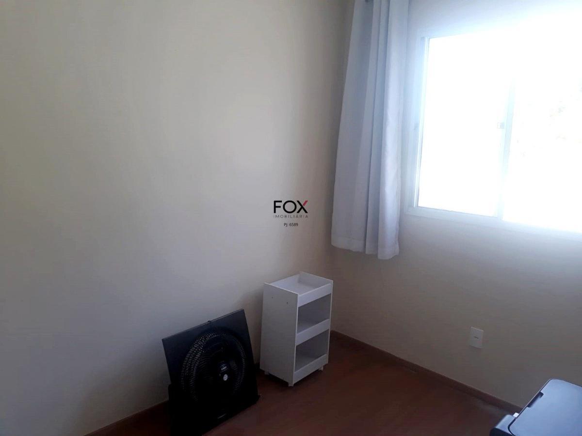 Apartamento, Palmeiras, 2 Quartos, 1 Vaga