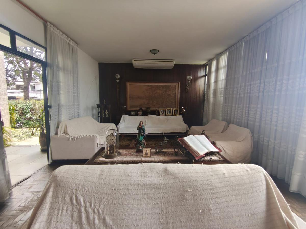 Casa, São Luiz (pampulha), 4 Quartos, 5 Vagas, 1 Suíte