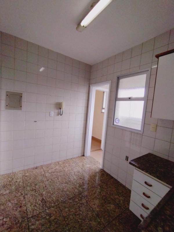 Apartamento, Ipiranga, 3 Quartos, 1 Vaga