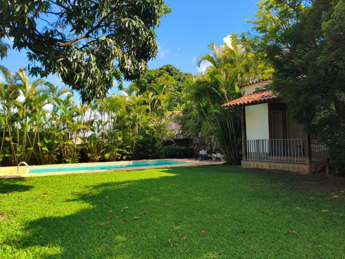 Casa, São Luiz (pampulha), 4 Quartos, 4 Vagas, 1 Suíte