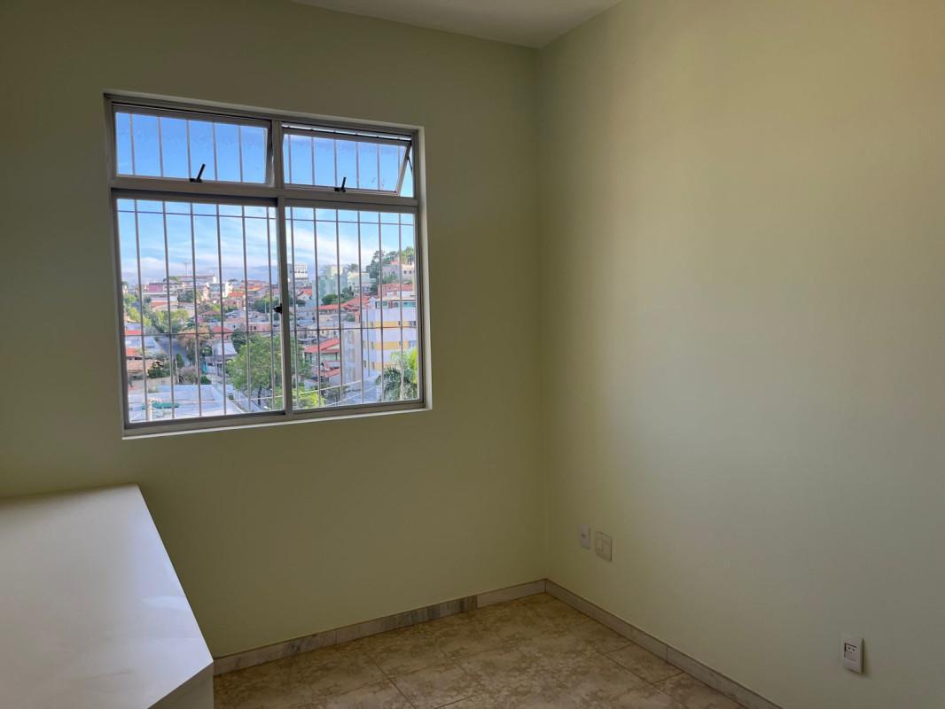 Apartamento, Santa Cruz, 4 Quartos, 2 Vagas, 1 Suíte