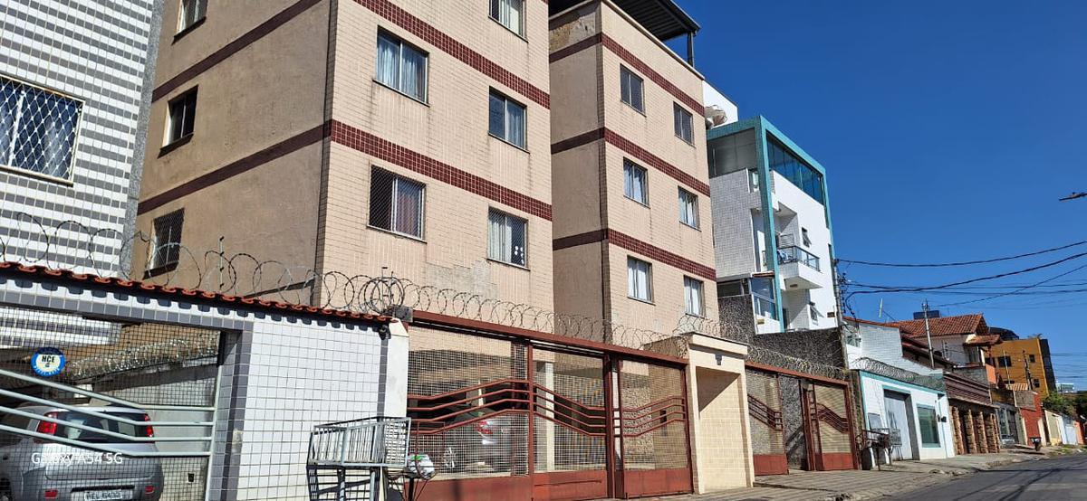Apartamento, Eldorado, 3 Quartos, 1 Vaga