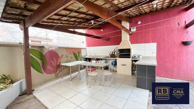 Casa, Serra, 7 Quartos, 6 Vagas, 3 Suítes