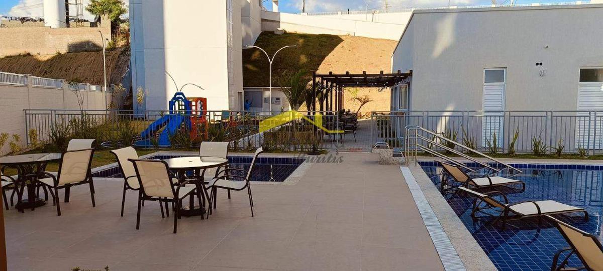 Apartamento, Palmeiras, 2 Quartos, 1 Vaga, 1 Suíte