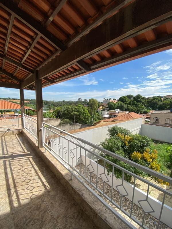 Casa, Colonial, 3 Quartos, 3 Vagas, 1 Suíte