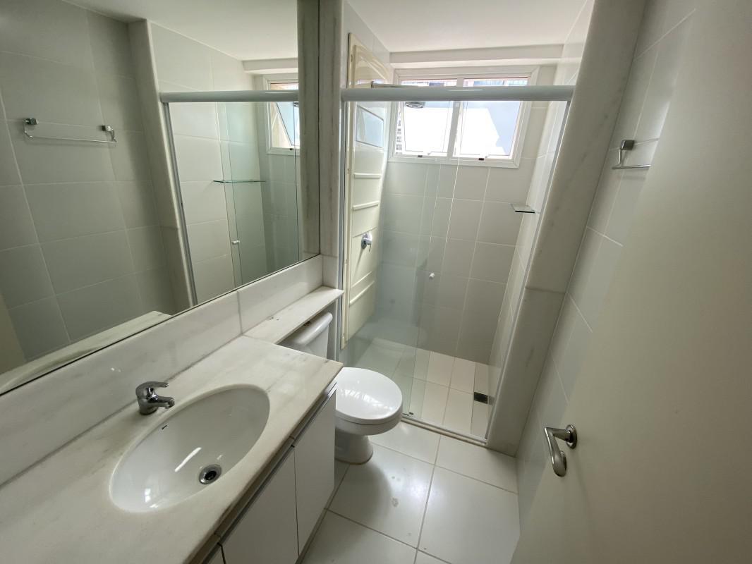 Apartamento, Vila da Serra, 2 Quartos, 2 Vagas, 1 Suíte