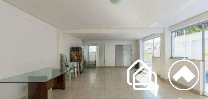 Apartamento, Buritis, 4 Quartos, 3 Vagas, 2 Suítes
