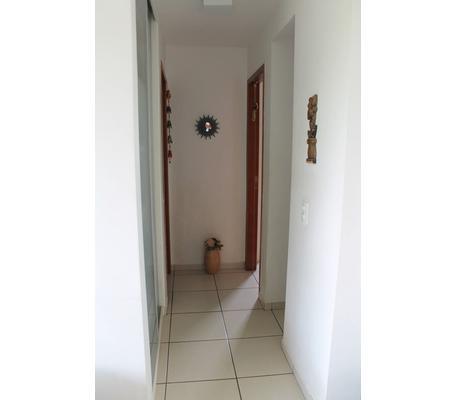 Apartamento, Paquetá, 2 Quartos, 1 Vaga, 1 Suíte