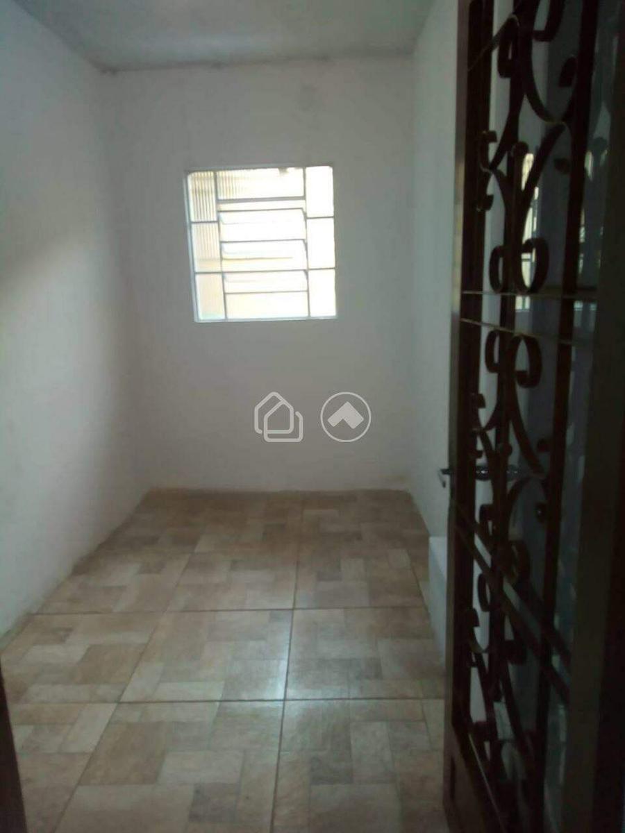 Casa, Vista Alegre, 2 Quartos, 1 Vaga