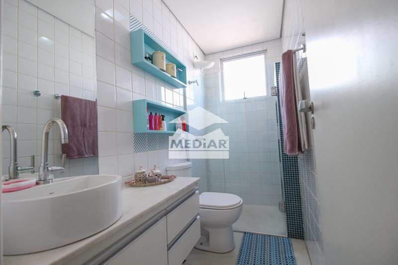 Cobertura, Liberdade, 4 Quartos, 2 Vagas, 2 Suítes