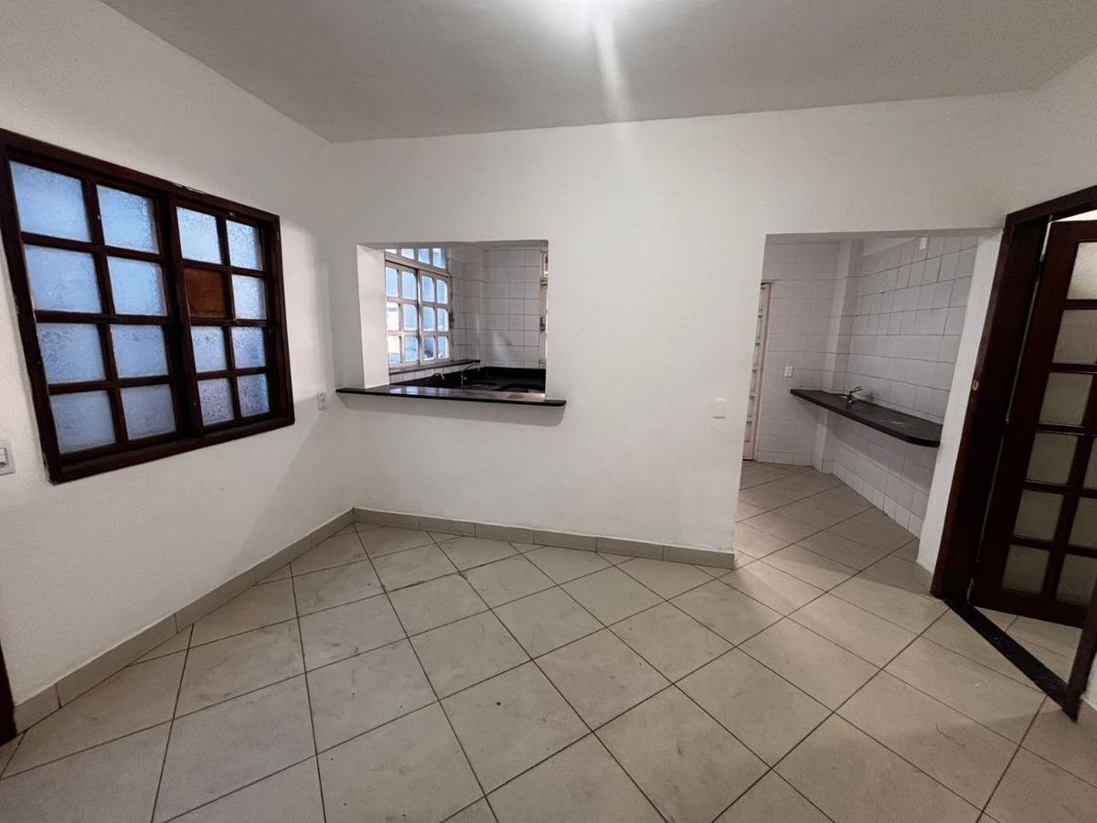 Casa, Santa Cruz, 5 Quartos, 0 Vaga