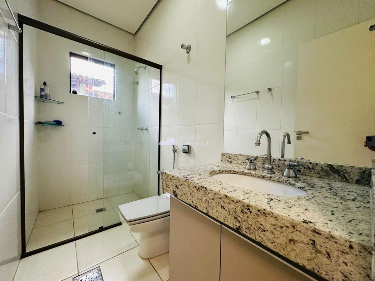 Casa, Angicos, 3 Quartos, 6 Vagas, 1 Suíte