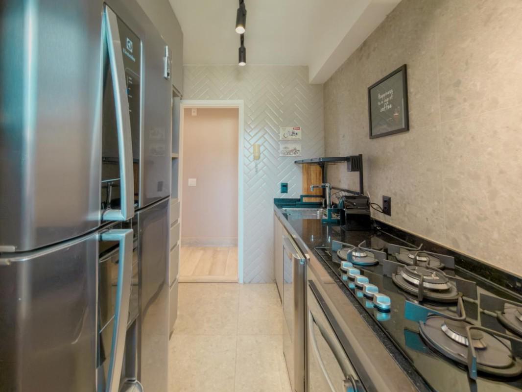 Apartamento, Castelo, 3 Quartos, 2 Vagas, 1 Suíte