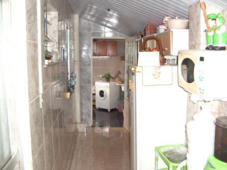 Apartamento, Guadalajara (justinópolis), 2 Quartos, 1 Vaga