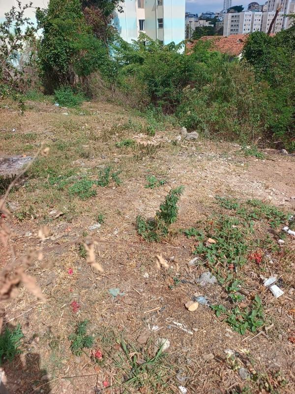 Lote, Eldorado, 4 Quartos, 1 Vaga