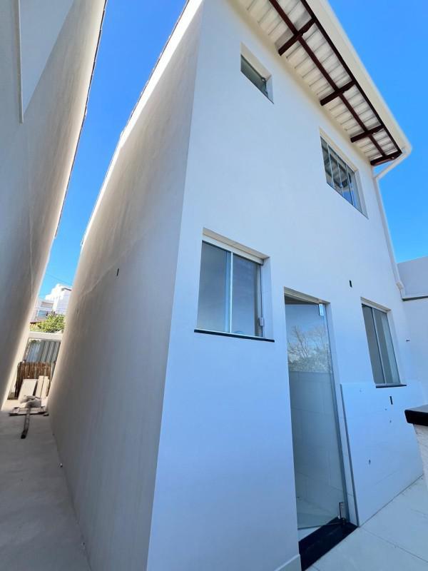 Casa, Recanto Verde, 3 Quartos, 2 Vagas, 1 Suíte