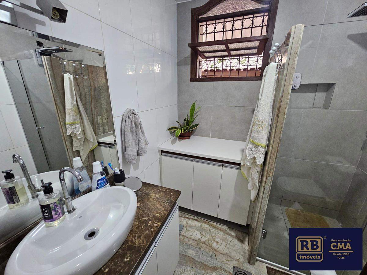 Apartamento, Sion, 4 Quartos, 2 Vagas, 1 Suíte