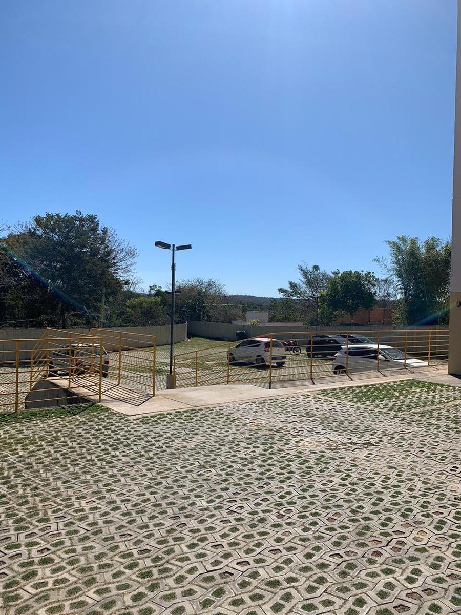 Apartamento, Palmital, 2 Quartos, 1 Vaga