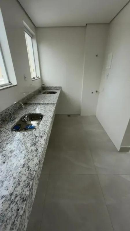 Apartamento, Candelária, 2 Quartos, 1 Vaga, 1 Suíte