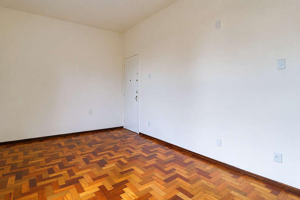 Apartamento, Serra, 2 Quartos, 1 Vaga, 1 Suíte