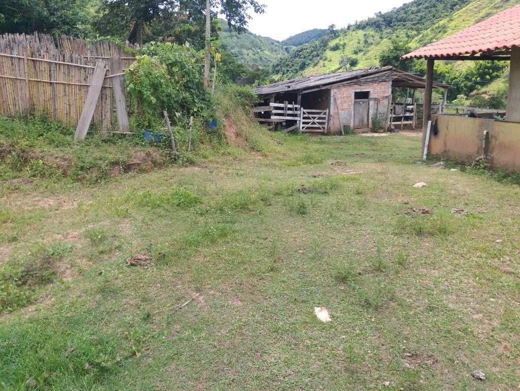 Fazenda, Centro, 3 Quartos, 0 Vaga, 1 Suíte