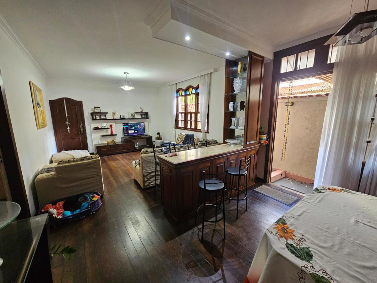 Apartamento, Sion, 4 Quartos, 2 Vagas, 1 Suíte