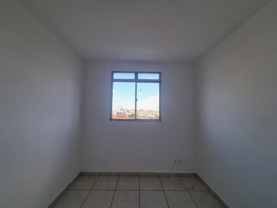 Apartamento, Industrial Santa Rita, 2 Quartos, 1 Vaga