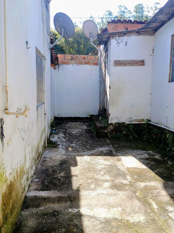 Casa, Pompeu, 3 Quartos, 1 Vaga, 1 Suíte