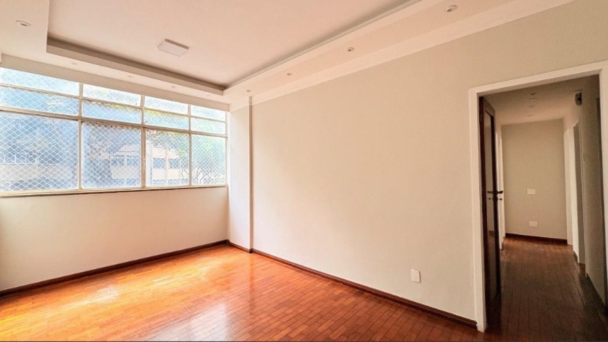 Apartamento, Barro Preto, 3 Quartos, 0 Vaga, 1 Suíte