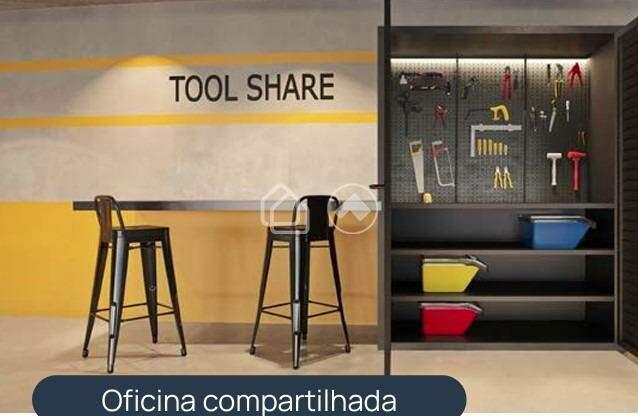 Apartamento, Ouro Preto, 2 Quartos, 2 Vagas, 1 Suíte