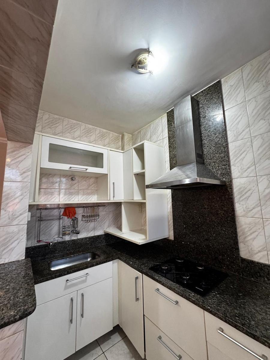 Apartamento, Ana Lúcia, 2 Quartos, 1 Vaga