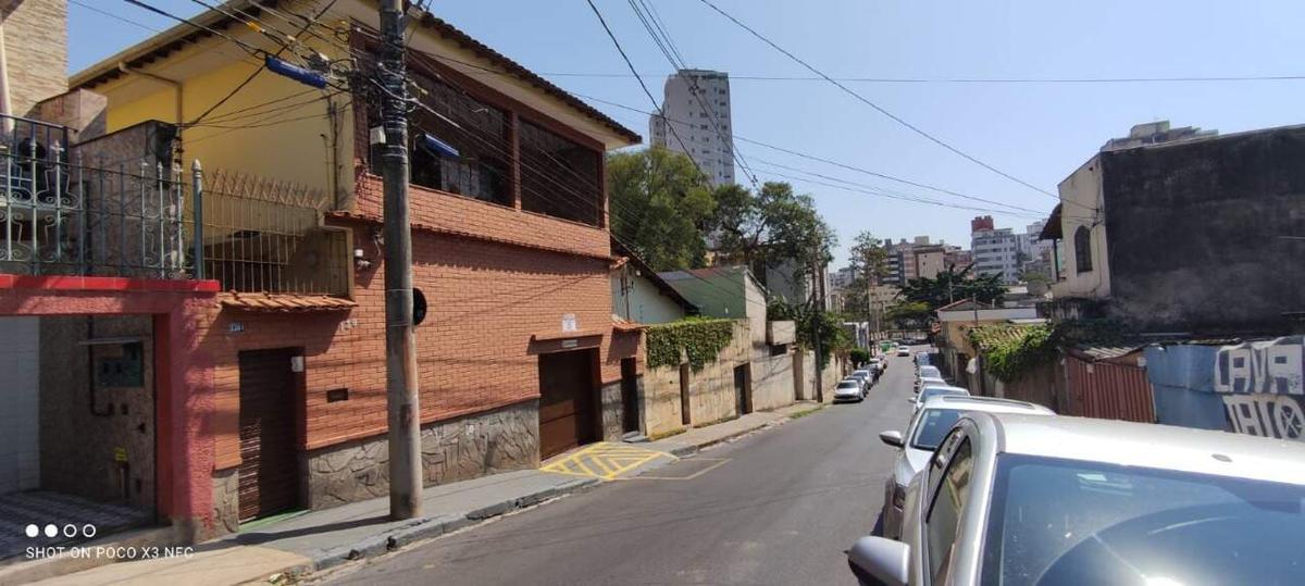 Casa, Nova Granada, 10 Quartos, 1 Vaga, 3 Suítes