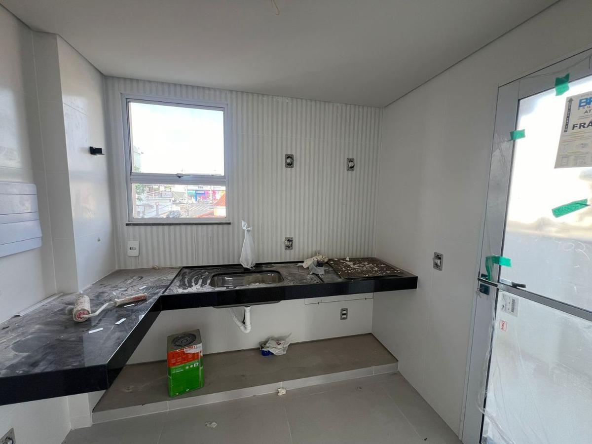 Apartamento, Santa Inês, 3 Quartos, 2 Vagas, 1 Suíte