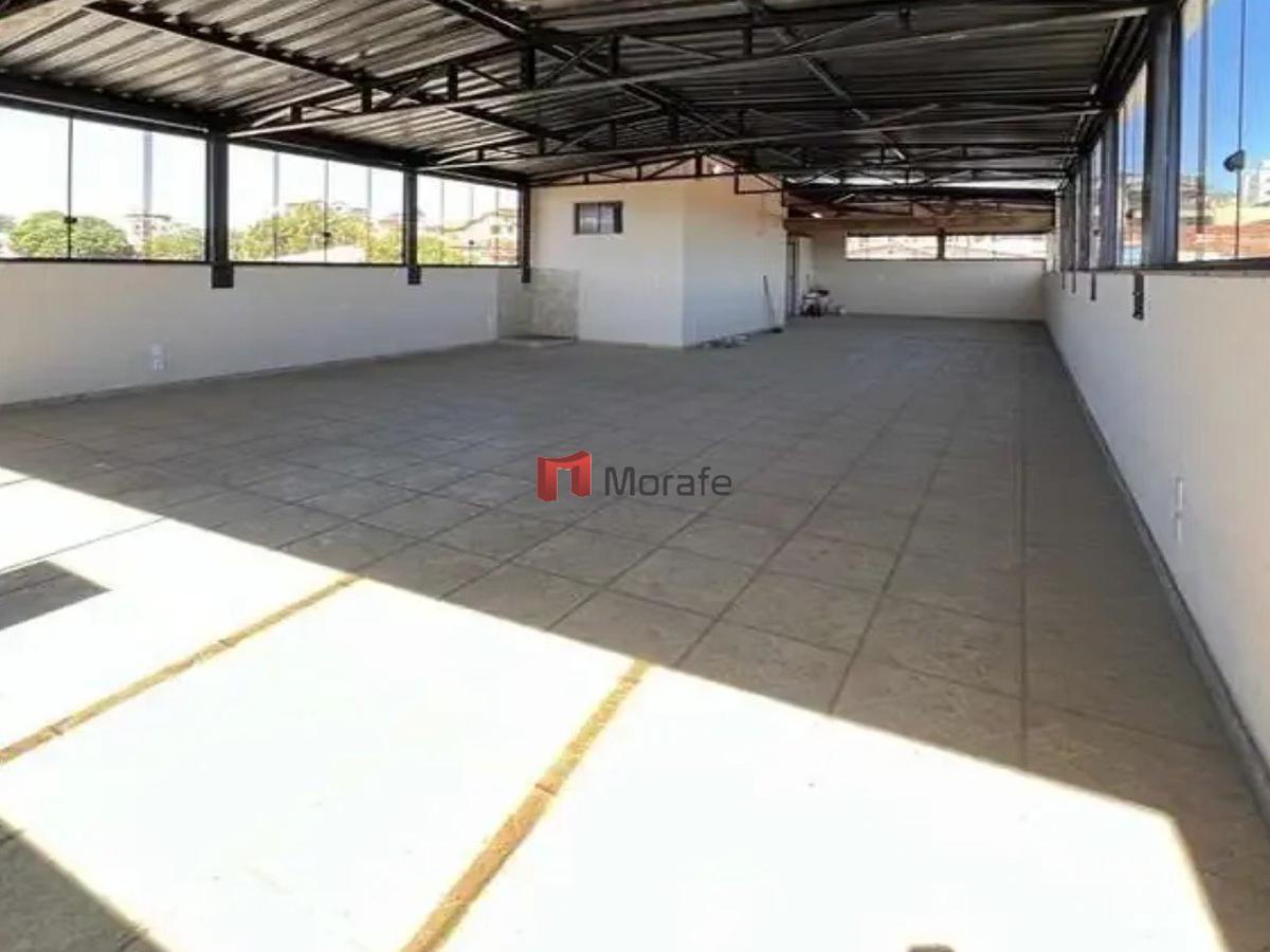 Galpão, São João Batista (venda Nova), 0 Quarto, 0 Vaga