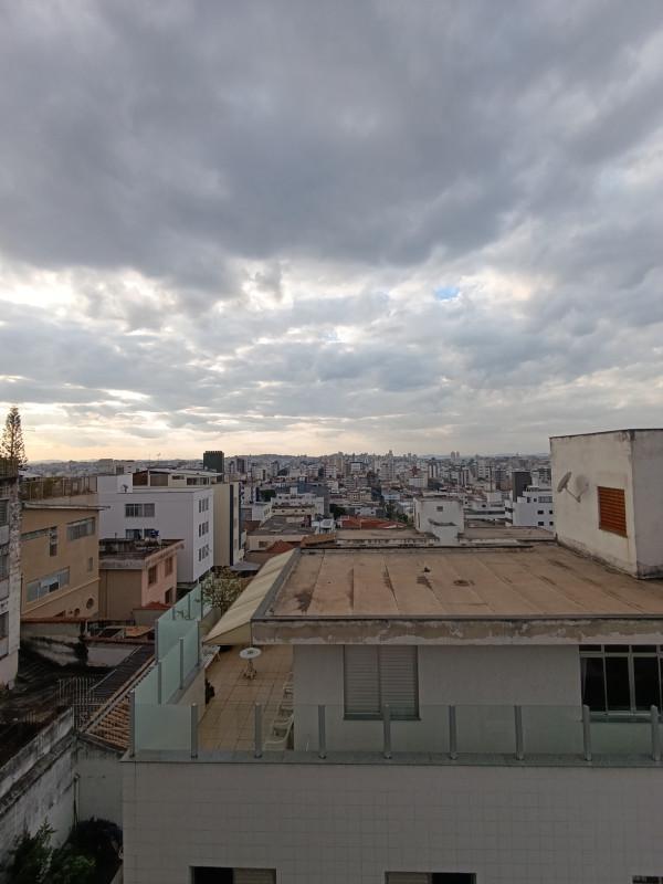 Apartamento, Barroca, 3 Quartos, 0 Vaga