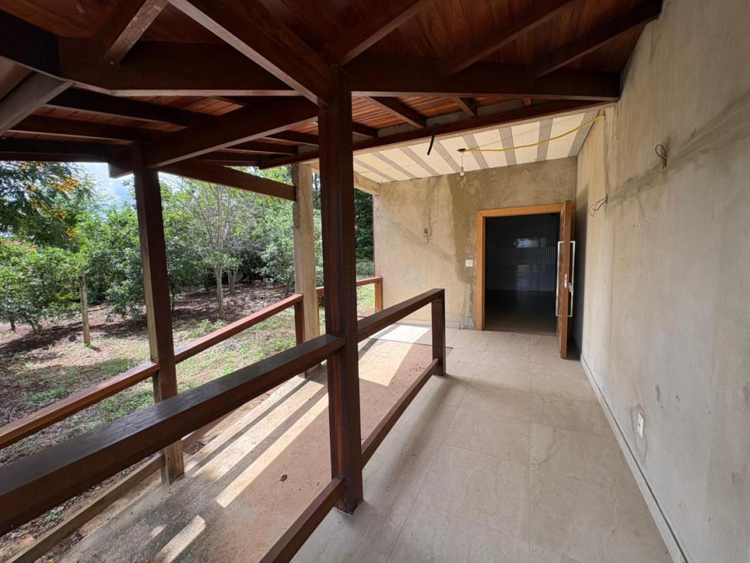 Casa, Angicos, 3 Quartos, 4 Vagas, 1 Suíte