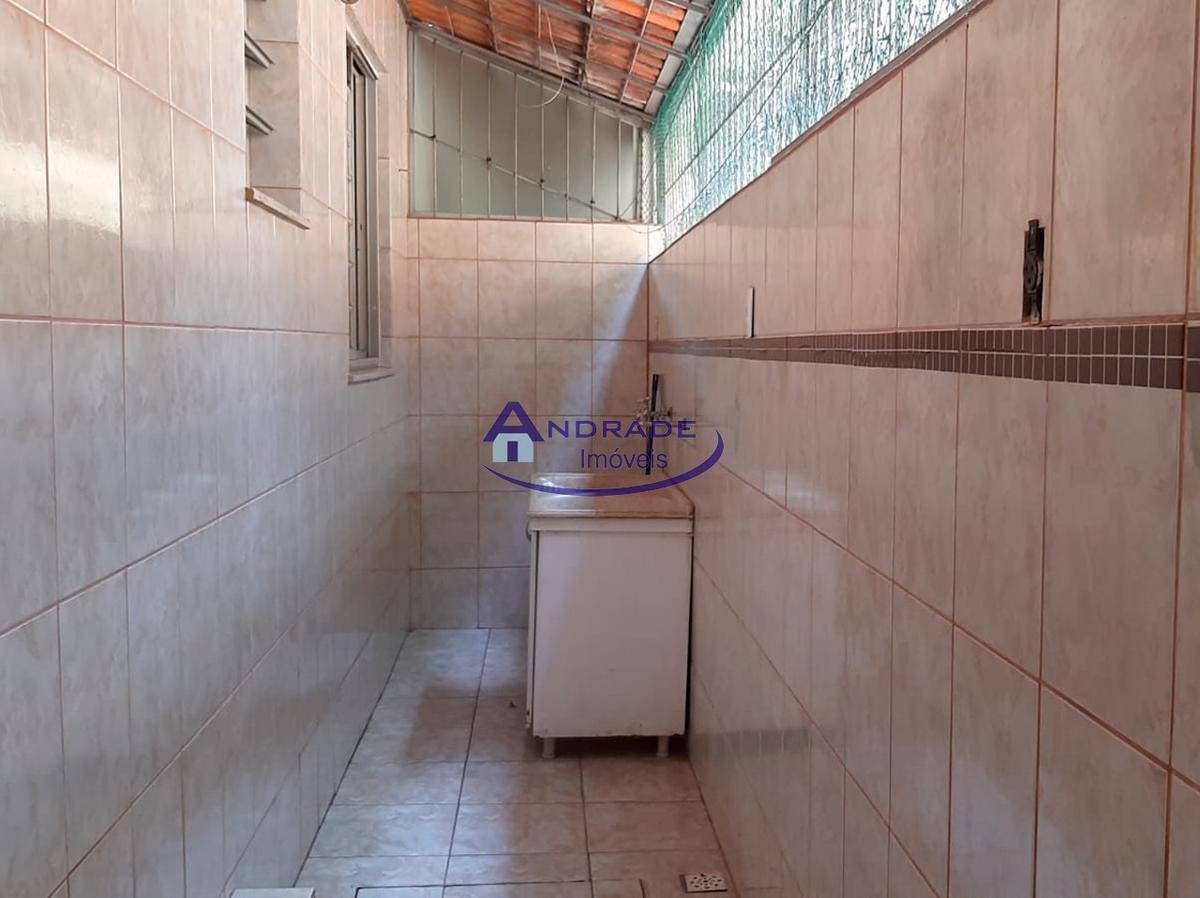 Apartamento, Camargos, 2 Quartos, 1 Vaga