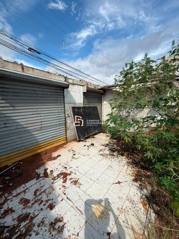 Lote, Teixeira Dias