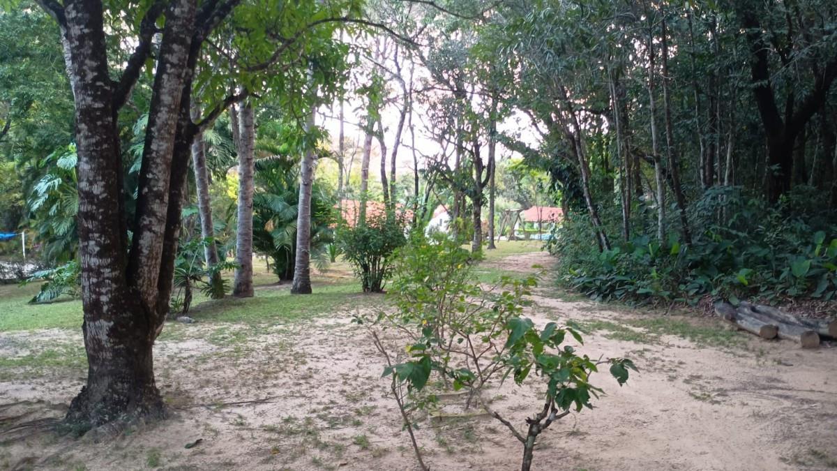 Fazenda, Tropeiros, 0 Quarto, 0 Vaga