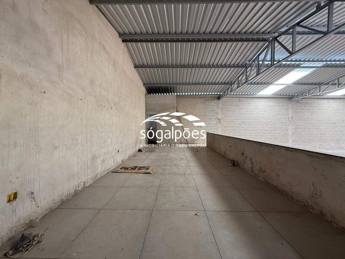 Galpão, Riacho das Pedras, 3 Vagas