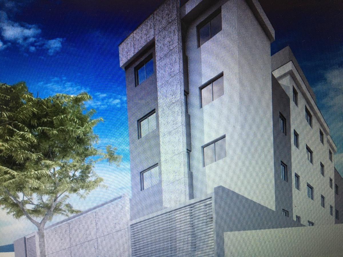 Apartamento, Caiçaras, 2 Quartos, 1 Vaga