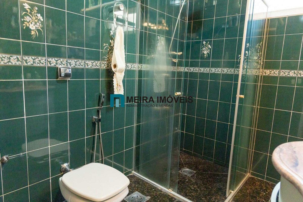 Cobertura, São Lucas, 4 Quartos, 1 Vaga, 1 Suíte