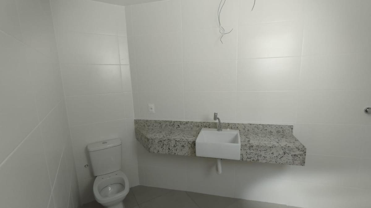 Apartamento, Liberdade, 3 Quartos, 2 Vagas, 1 Suíte